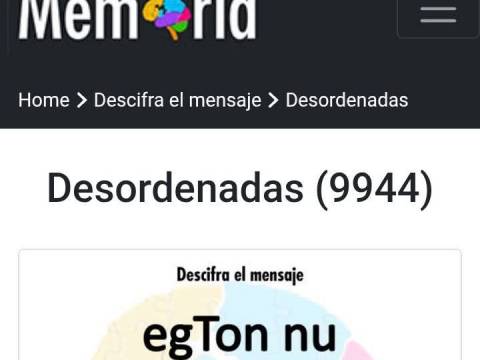 Nota