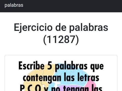 Nota