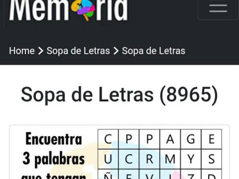 Nota