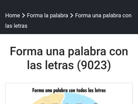 Nota