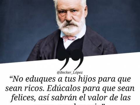 Educación