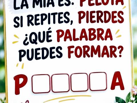 Escribiría.....