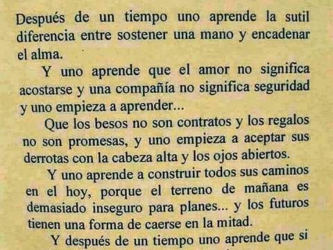 RE MAKE : APRENDIZAJE