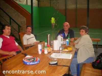 Encuentros Grupales (20/11/2009) :   VISTE BICHI ? PADDLE EN LA ZONA NORTE , LA SALIDA PARA GENTE COMO UNO