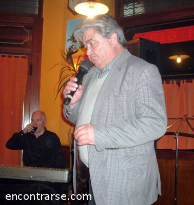 5639 21 En Cladd y Jess, peña de melódico, tango y folklore!!!