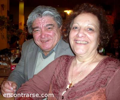 5639 32 En Cladd y Jess, peña de melódico, tango y folklore!!!