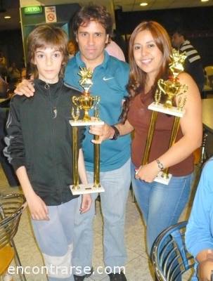 Encuentros Grupales (11/12/2010) :   Y POR FIN LLEGO EL SUPER MEGATORNEO DE BOWLING DE FIN DE AÑO EN PAREJAS MIXTO,,,,30 TROFEOS EN JUEGO!!!!!!!!!!