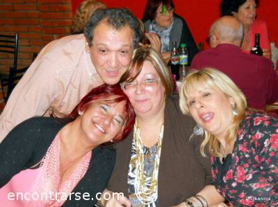 6662 69 TE INVITAMOS A LA FIESTA DE PIZZA MÍA EN EL RECUERDO!!!