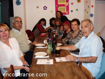 6662 7 TE INVITAMOS A LA FIESTA DE PIZZA MÍA EN EL RECUERDO!!!