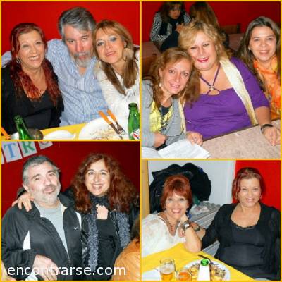 6662 72 TE INVITAMOS A LA FIESTA DE PIZZA MÍA EN EL RECUERDO!!!