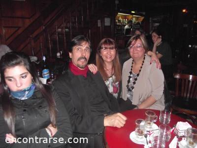 6917 20 SI  TE QUEDASTE AFUERA DE TODO, TE INVITO A QUE ME ACOMPAÑES A ESCUCHAR A ADRIANA