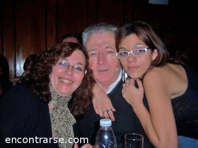 6917 7 SI  TE QUEDASTE AFUERA DE TODO, TE INVITO A QUE ME ACOMPAÑES A ESCUCHAR A ADRIANA