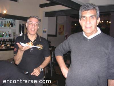 Encuentros Grupales (31/05/2011) :   MARTECITOS DEL OESTE !!!!!!!!!!!!!!!!!!!!!!!