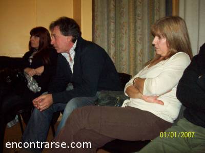 Encuentros Grupales (05/07/2011) :   