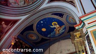 7429 15 IGLESIA ORTODOXA RUSA Y PARQUE LEZAMA