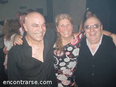 7942 23 VOLVEMOS A BAILAR A XAXO UN SABADO !!!!!!!