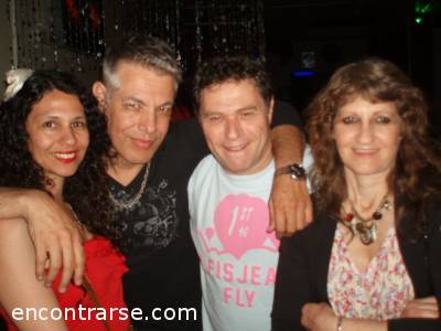 7942 3 VOLVEMOS A BAILAR A XAXO UN SABADO !!!!!!!