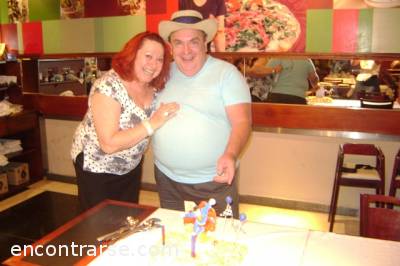 8198 23 Cafecito *** Zona Norte *** Festejamos el cumple de MBesosi-Jorge