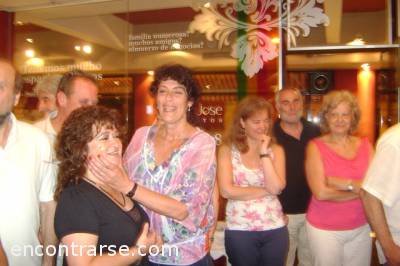 8198 42 Cafecito *** Zona Norte *** Festejamos el cumple de MBesosi-Jorge