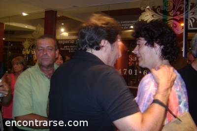 8198 45 Cafecito *** Zona Norte *** Festejamos el cumple de MBesosi-Jorge