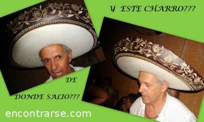 8454 41 ITINERAMOS - NITA festeja su cumple en BARIFARRA, show, MARIACHIS, LITO65, baile, brindis!!!