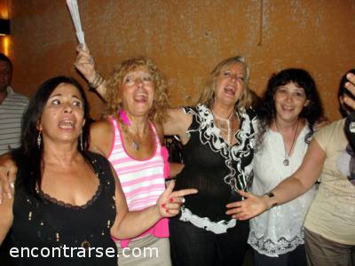 8454 48 ITINERAMOS - NITA festeja su cumple en BARIFARRA, show, MARIACHIS, LITO65, baile, brindis!!!