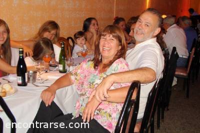 8454 8 ITINERAMOS - NITA festeja su cumple en BARIFARRA, show, MARIACHIS, LITO65, baile, brindis!!!
