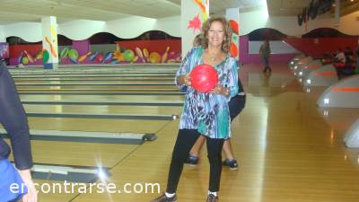 8708 12 BOWLING EN EL SUR