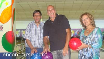 8708 13 BOWLING EN EL SUR