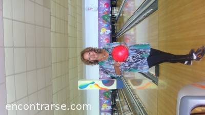 8708 3 BOWLING EN EL SUR