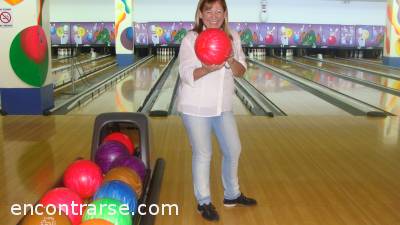 8708 4 BOWLING EN EL SUR