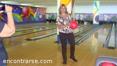 8708 5 BOWLING EN EL SUR