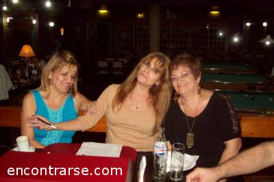 8712 2 EN EL OESTE LOS VIERNES JUGAMOS BOWLING Y POOL