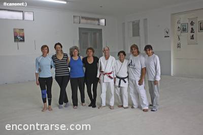 8968 16 DEFENSA PERSONAL FEMENINA (TAMBIEN VARONES) - ¡TERCERA CLASE!