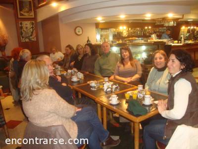 9216 1 CAFÉ DEL ENCUENTRO!!!