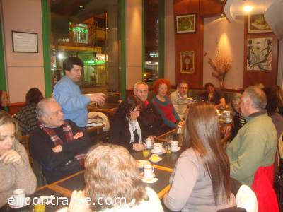 9216 4 CAFÉ DEL ENCUENTRO!!!