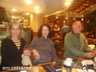 9216 6 CAFÉ DEL ENCUENTRO!!!