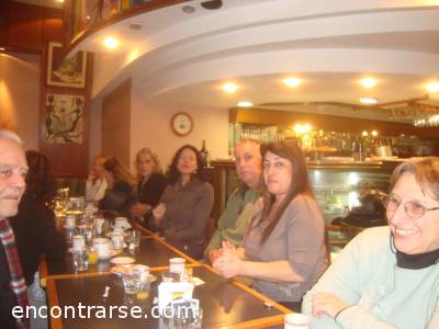 9216 7 CAFÉ DEL ENCUENTRO!!!