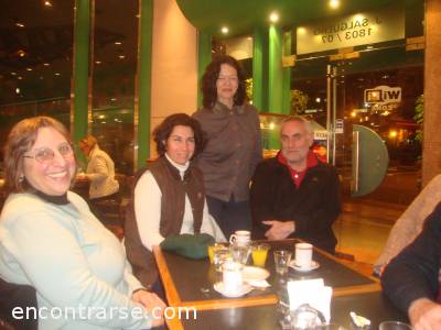 9216 9 CAFÉ DEL ENCUENTRO!!!