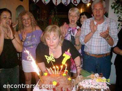 9462 59 El Club de los Viernes cumple 7 años!!! Y lo festejamos en Cladd!!!