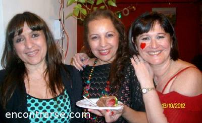9462 72 El Club de los Viernes cumple 7 años!!! Y lo festejamos en Cladd!!!