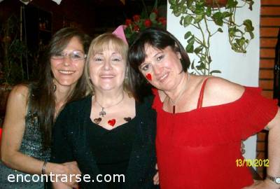 9462 76 El Club de los Viernes cumple 7 años!!! Y lo festejamos en Cladd!!!