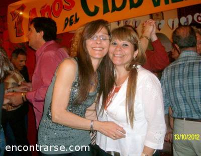 9462 98 El Club de los Viernes cumple 7 años!!! Y lo festejamos en Cladd!!!