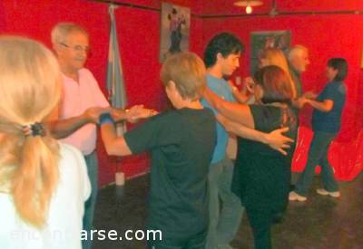 10241 4 Clases de Ritmos Latinos y Rock _