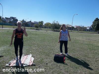10247 10 GIMNASIA Y ENTRENAMIENTO GENERAL 