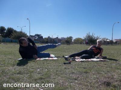 10247 11 GIMNASIA Y ENTRENAMIENTO GENERAL 