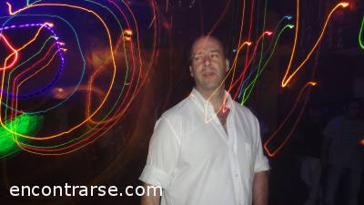 9987 41 HOLA AMIGOS DE ENCONTRARSE: EN NUESTRO DEBUT COMO ORGANIZADORES, OSCARR Y YO LES PROPONEMOS UN PROGRAMA COMPLETO: TRAGOS, CENA, BAILE Y SHOW EN VIVO E