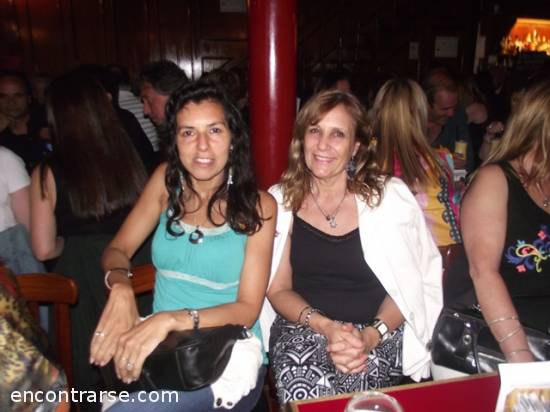 Encuentros Grupales (25/01/2014) :   BESTVOICE NUESTRAS QUERIDO 