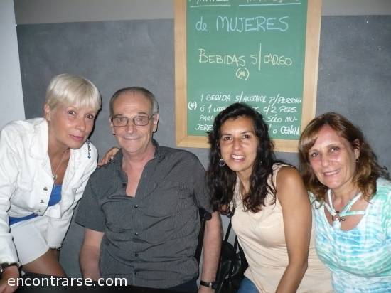 Encuentros Grupales (12/01/2014) :   Un nuevo espacio para Encontrarnos... MISTICA