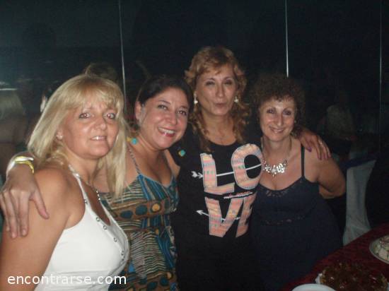 11852 27  DEL PRADO !!!! Y FESTEJAMOS UN AÑO  Y  los cumpleaños deNUESTRAS AMIGAS SILSOL - LI_ACUARIO-LI2006